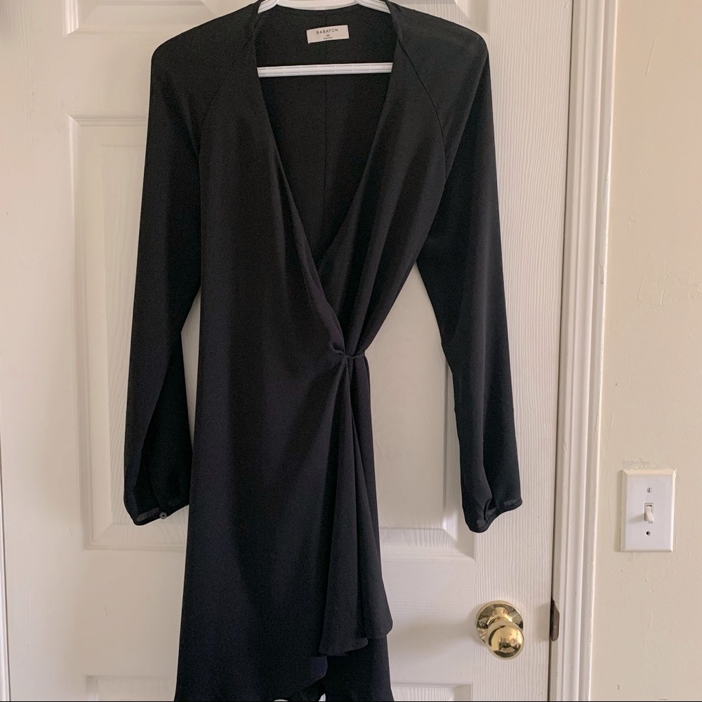 Babaton dress